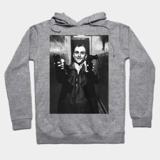 Travis Bickle - Taxi Driver Hoodie